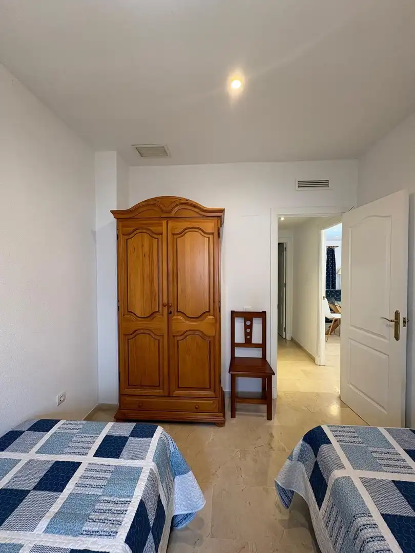 Apartment mit Pool zum Verkauf in Novo Sancti Petri, imagen 7