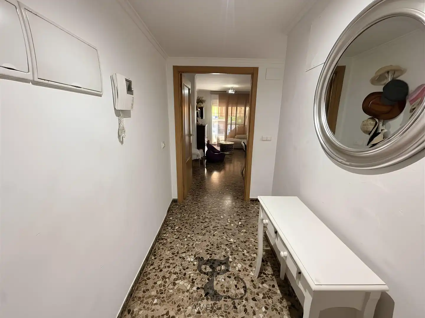 Apartament en venda en Massanassa amb Aire condicionat, Calefacció i Traster