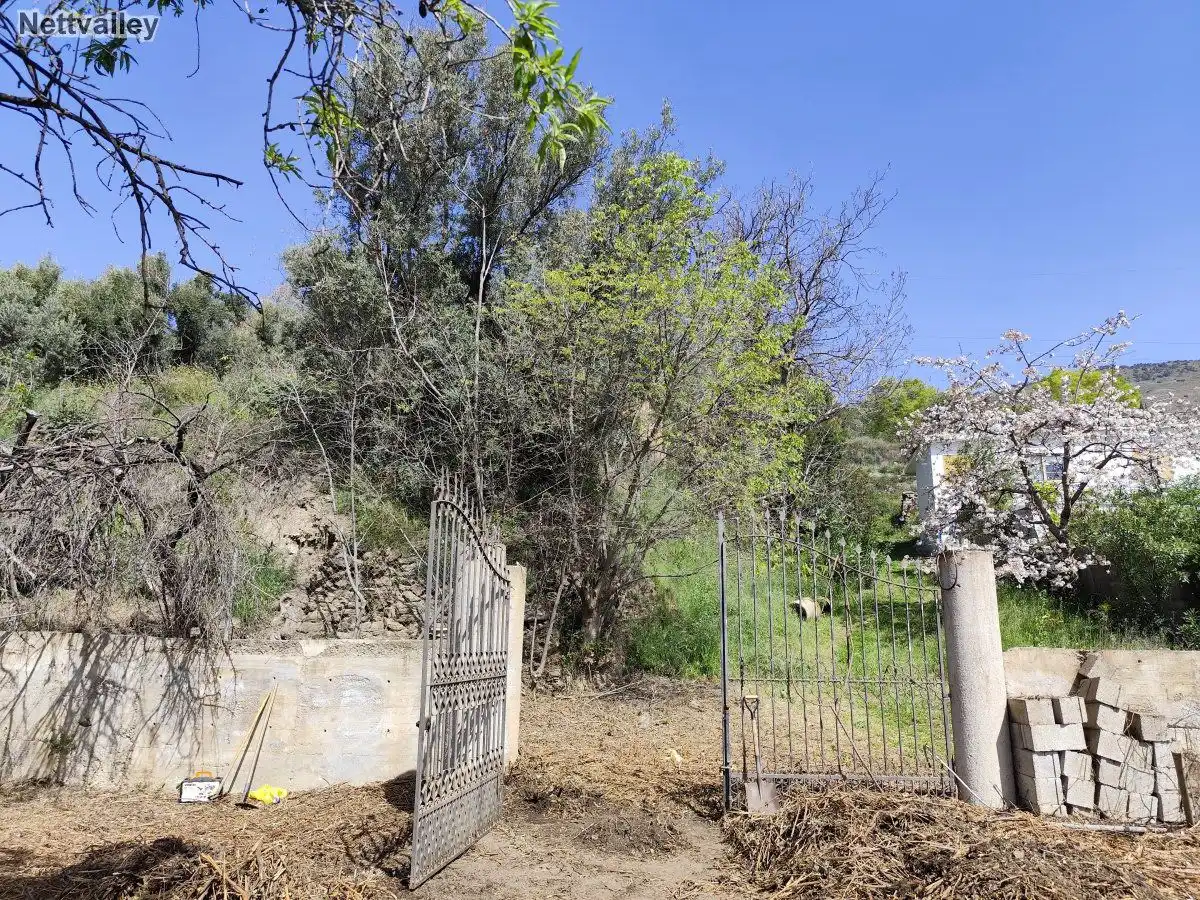 Casa rustica in vendita a PAGO BANCALA POLIGONO 8 PARCELA 415, imagen 5