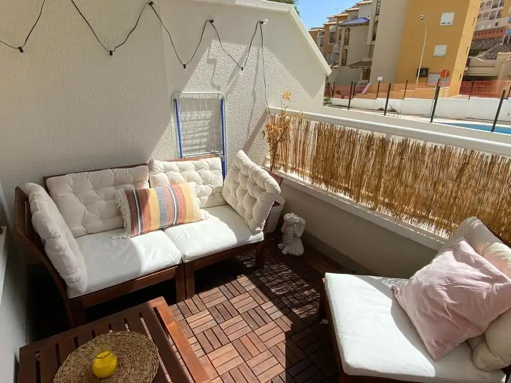 Ground floor with terrace for sale in Orihuela Costa, imagen 24
