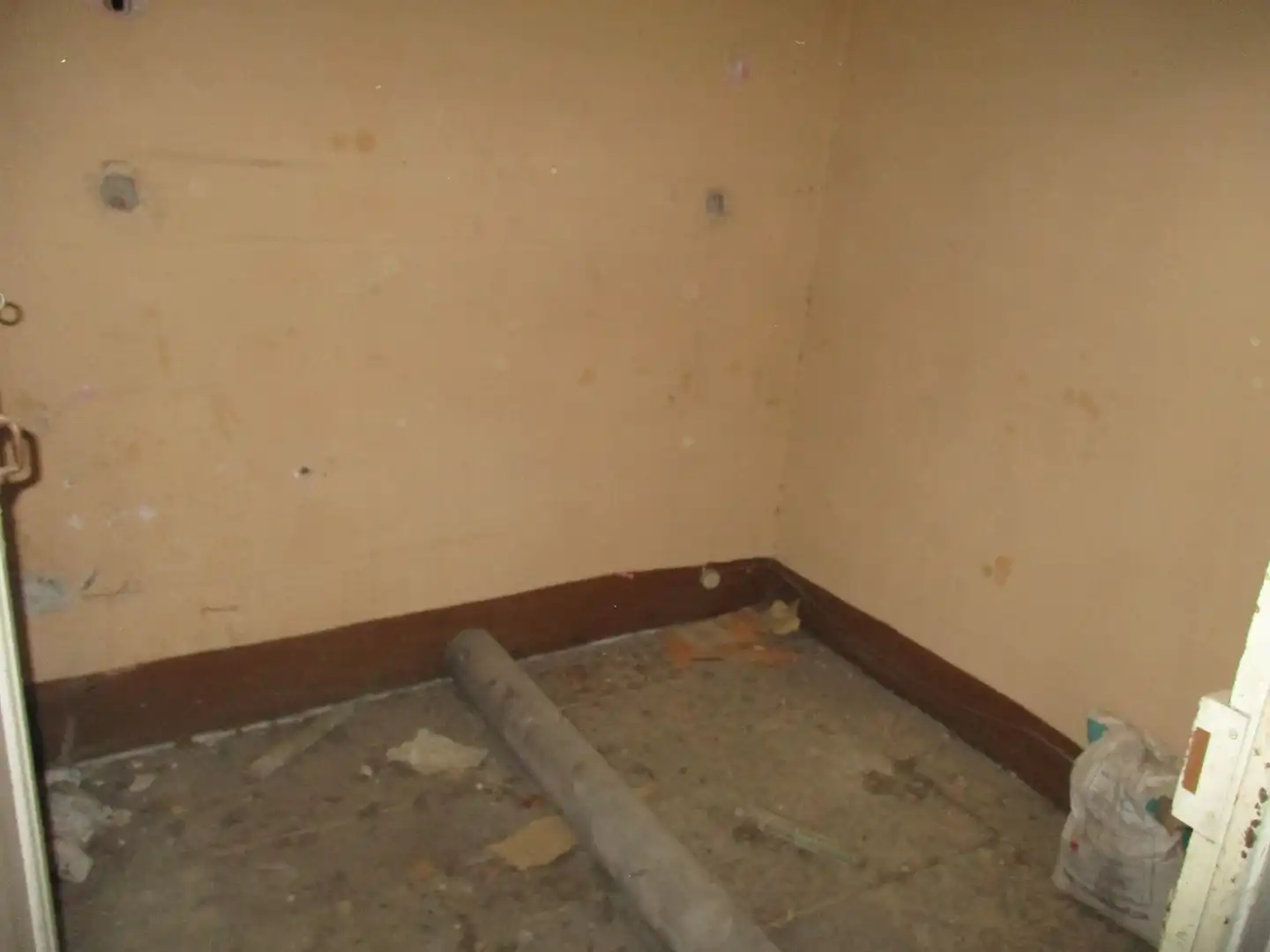 Flat for sale in Berga  with Storage room