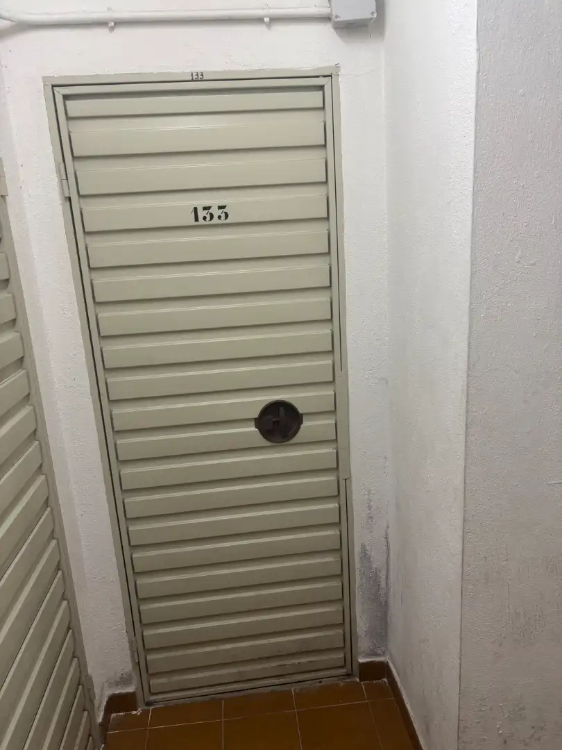 Flat for sale in Calle de Enrique Cubero, Parquesol