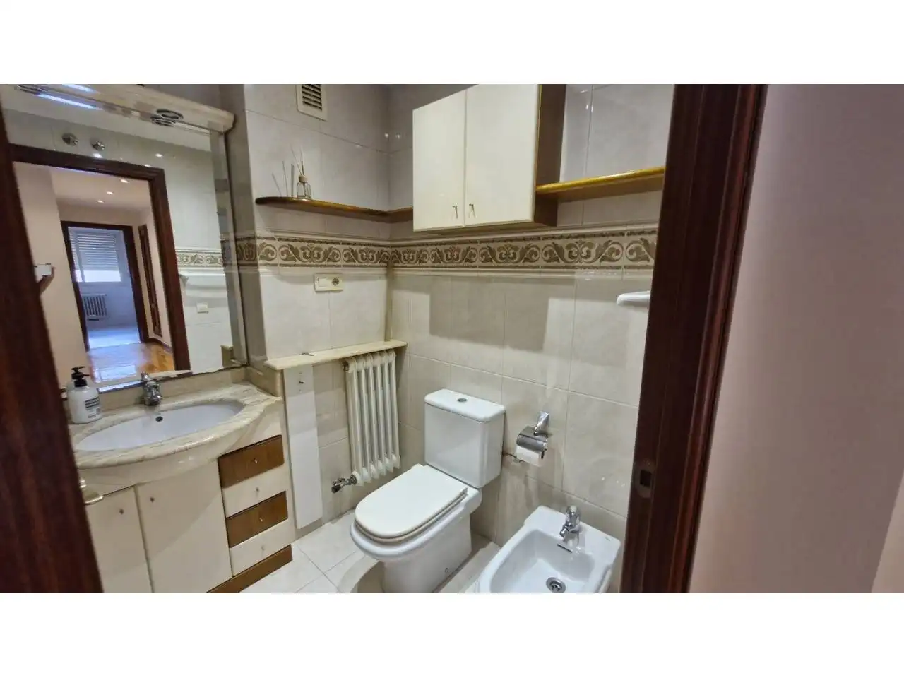 Piso con ascensor en venta en Calle Portillejo, imagen 29