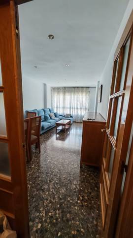 Piso en Alquiler en Onda