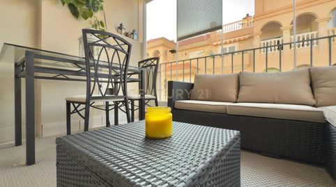 Foto 4 de Apartament en venda a Almerimar, El Ejido