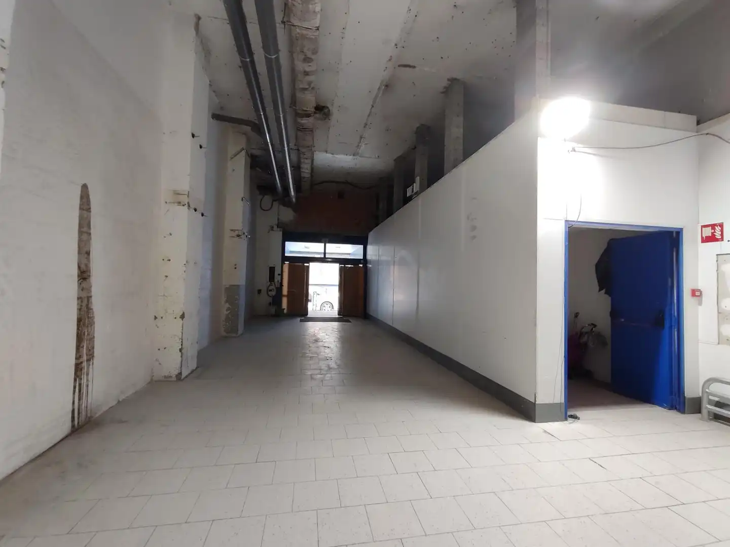 Local comercial de lloguer a Calle Jon Arrospide, imagen 8