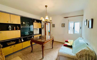 Dining room of House or chalet for sale in Sagunto / Sagunt  with Terrace and Furnished