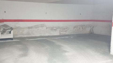 Urbis te ofrece una plaza de parking en venta en Alba de Tormes, Salamanca.