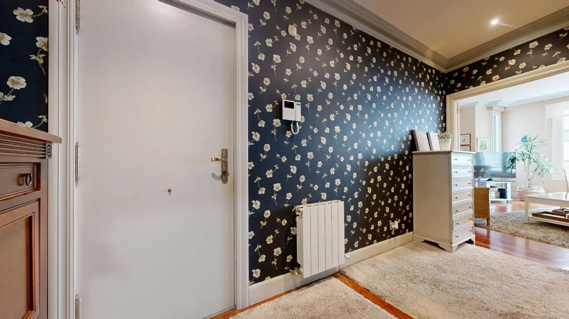 Wohnung mit Terrasse zum Verkauf in Calle Abando, imagen 36