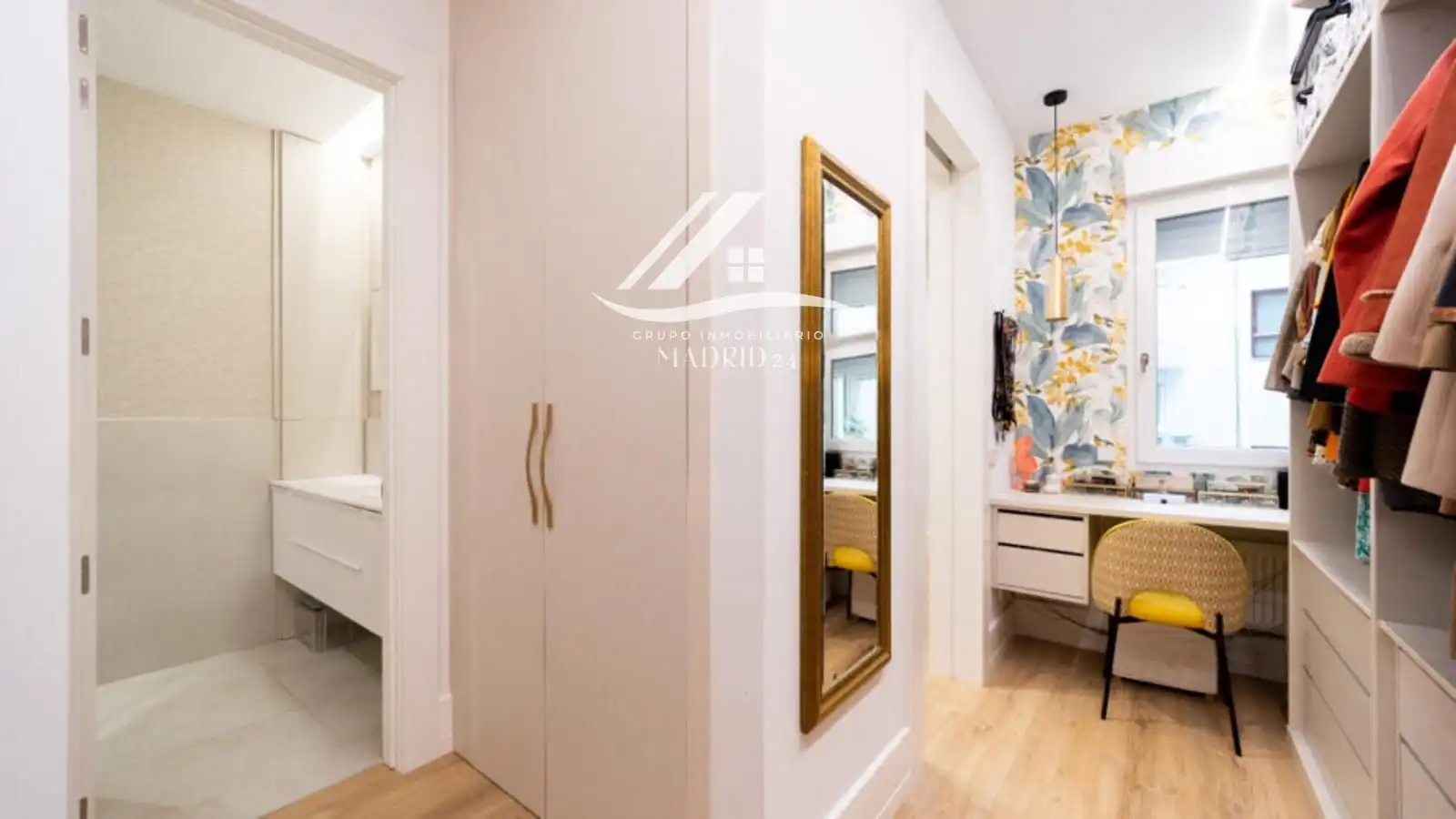 Flat with lift for sale in Goya, imagen 17