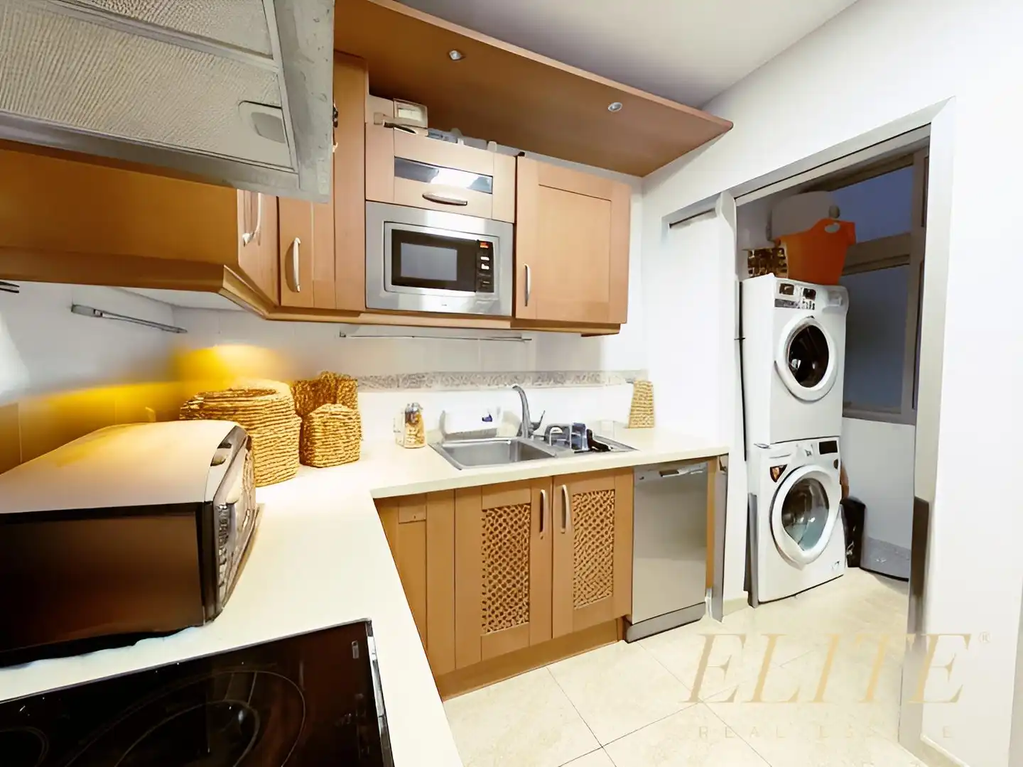 Apartamento en venta en MIMOSA, La Garita - Marpequeña
