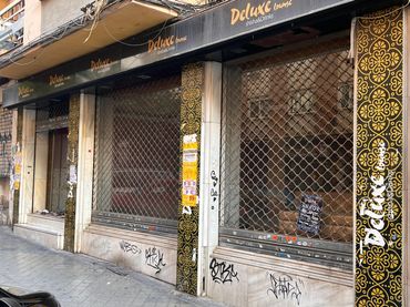 Local comercial en venda a Calle SOL