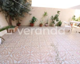 Terrace of Planta baja for sale in Ripollet  with Heating, Terrace and Balcony