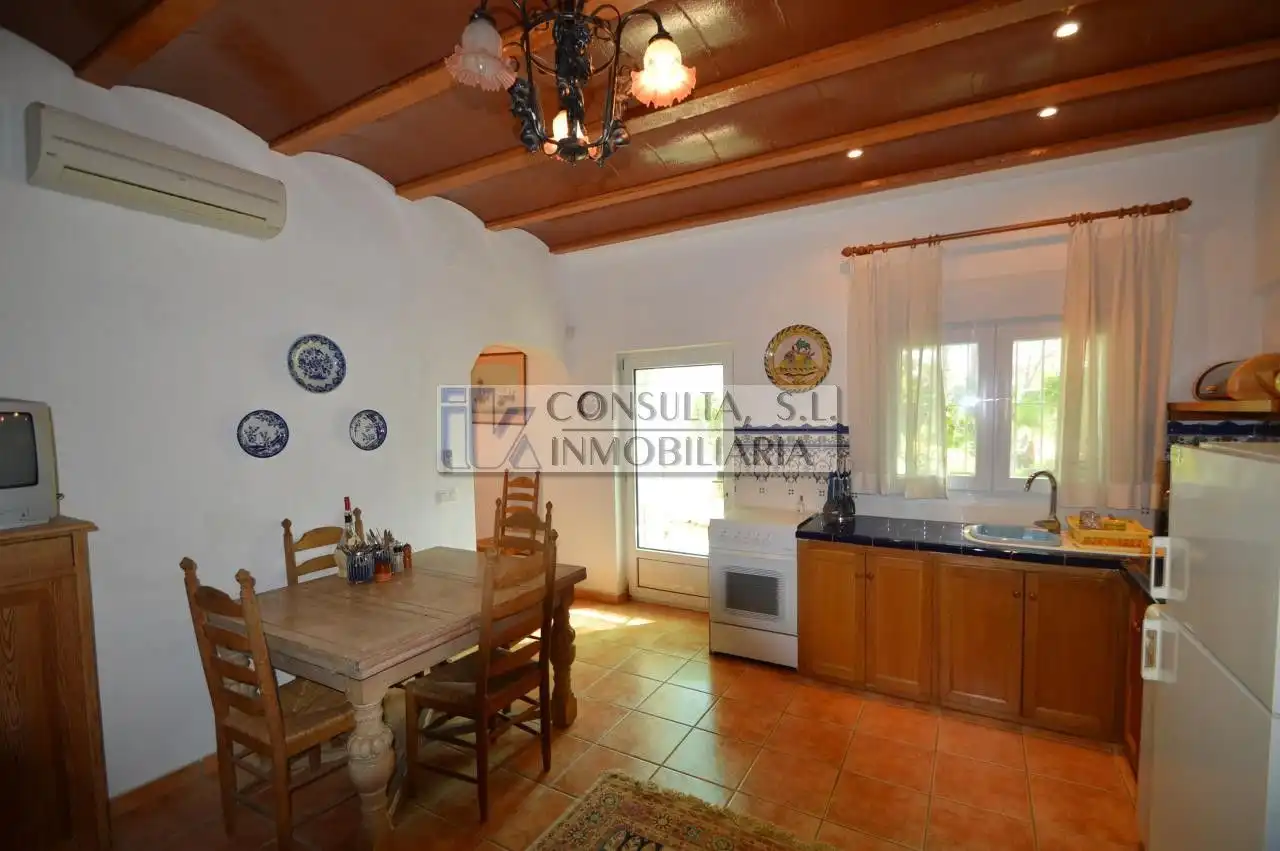 Country house zum Verkauf in N/A, Boverals - Saldonar
