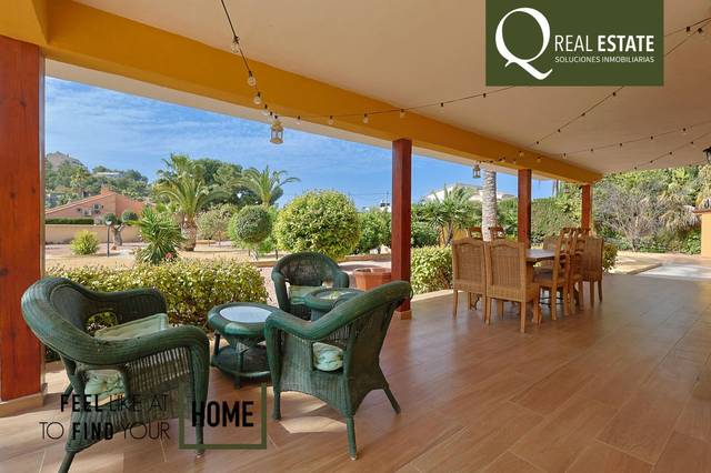 Casa-chalet en Venta en Calle MUSIC ENRIC AINAUD en Almajada - Ravel