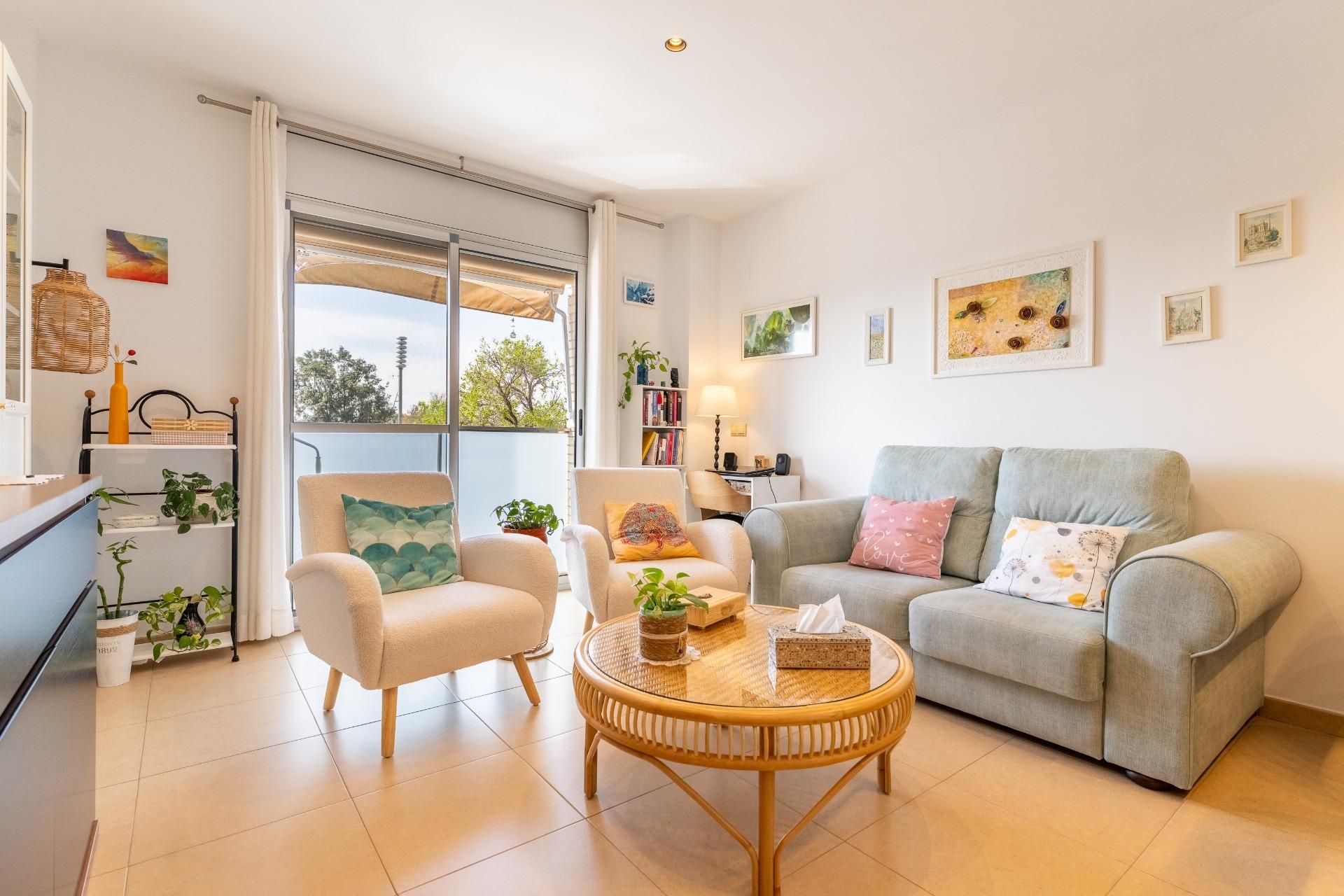 Piso en venta en BARRANC DE LES BRUIXES, 10