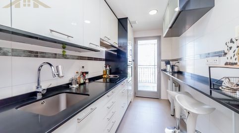 Foto 5 de Piso en venta en Urbanizaciones, Rivas-Vaciamadrid
