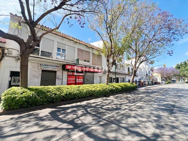 Casa-chalet en Venta en JUAN SEBATIAN ELCANO en Pedregalejo - Morlaco