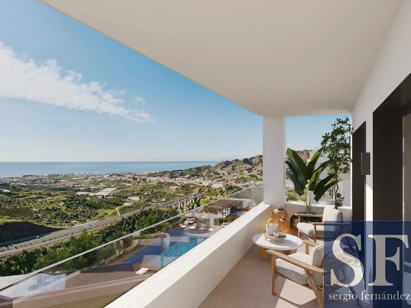 Apartament en venda a Torrox Pueblo, imagen 13