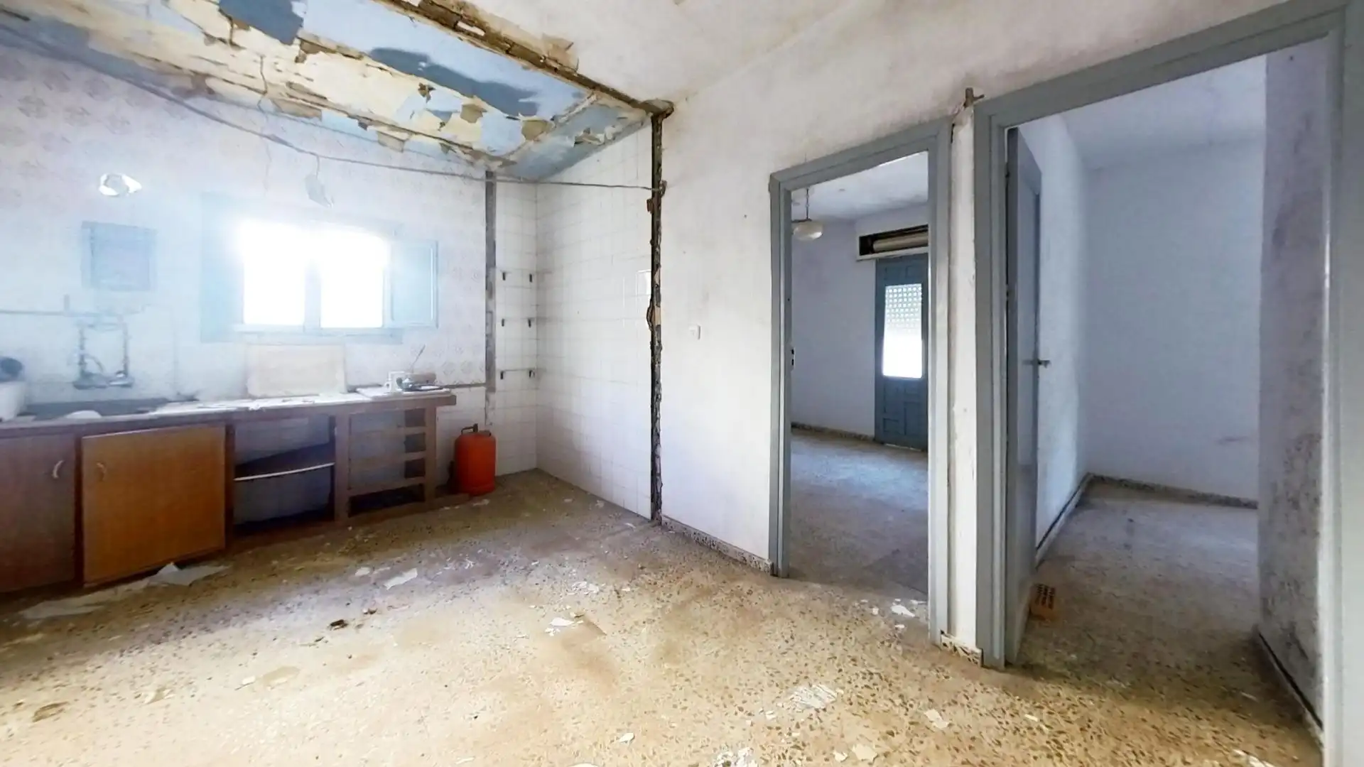 Casa rústica en venta en Lújar, imagen 13