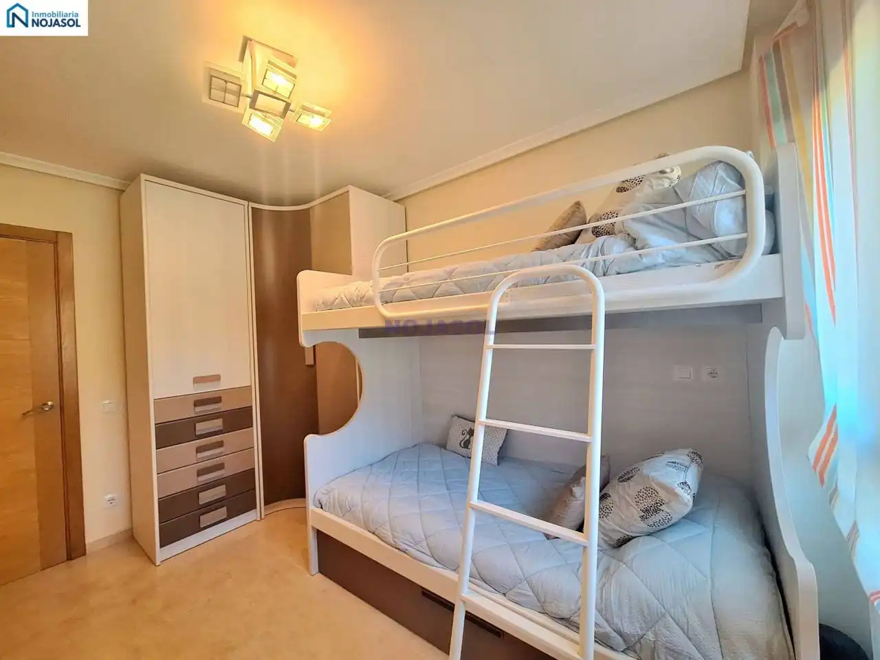 Apartment with pool to rent in Avenida LA SIERRA 6, imagen 54