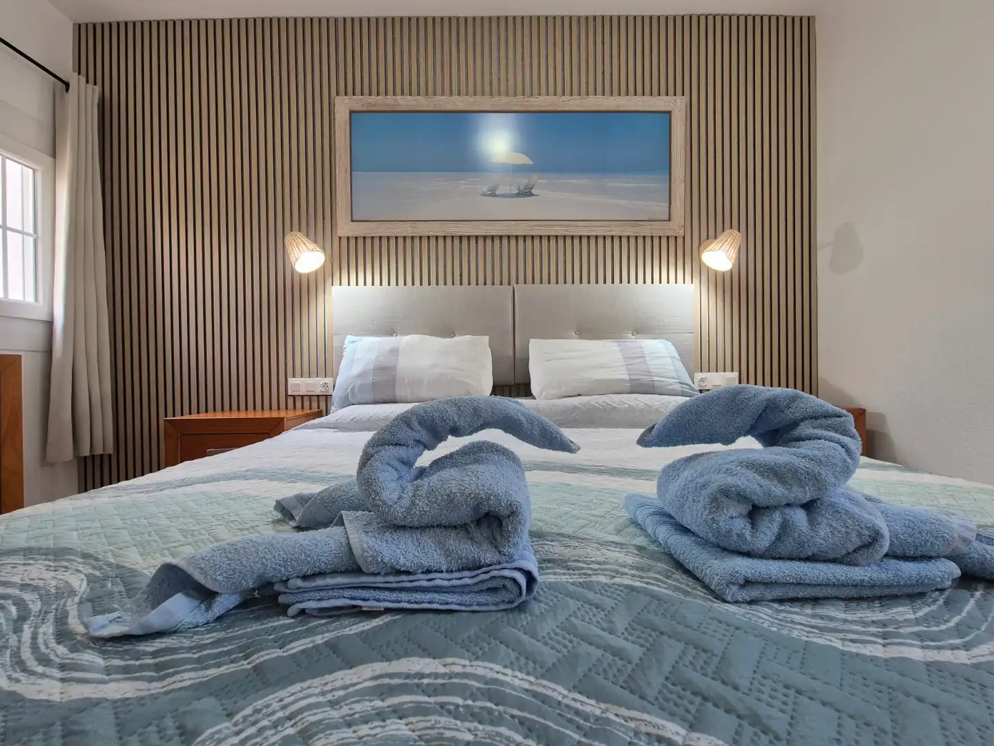 Habitación de Casa o chalet en venta en San Miguel de Salinas con Terraza y Piscina