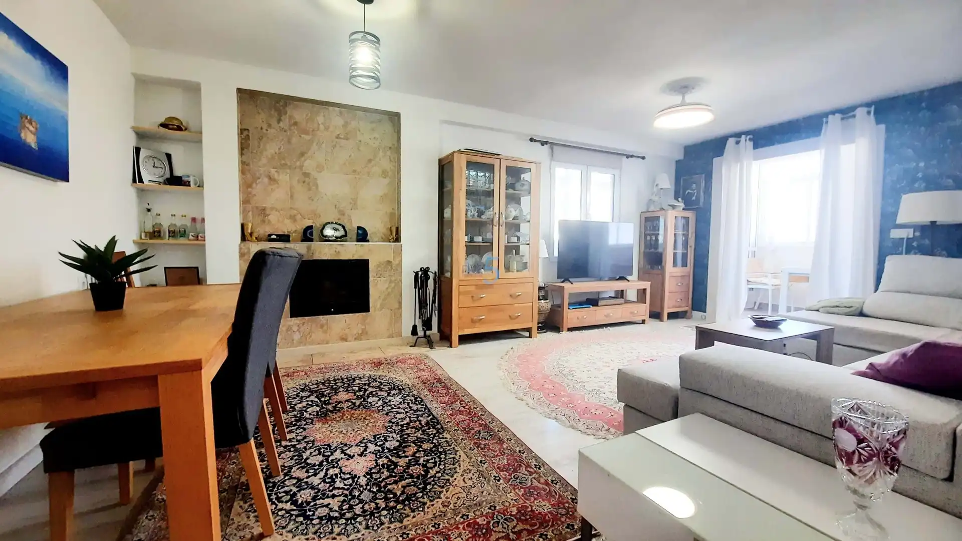 Wohnung mit Terrasse zum Verkauf in Playa del Acequión, Náufragos y Rocío del Mar