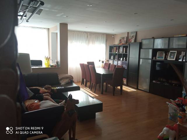 Piso en Venta en Calle Calle de Sant Fèlix en Plaza Illes Columbretes