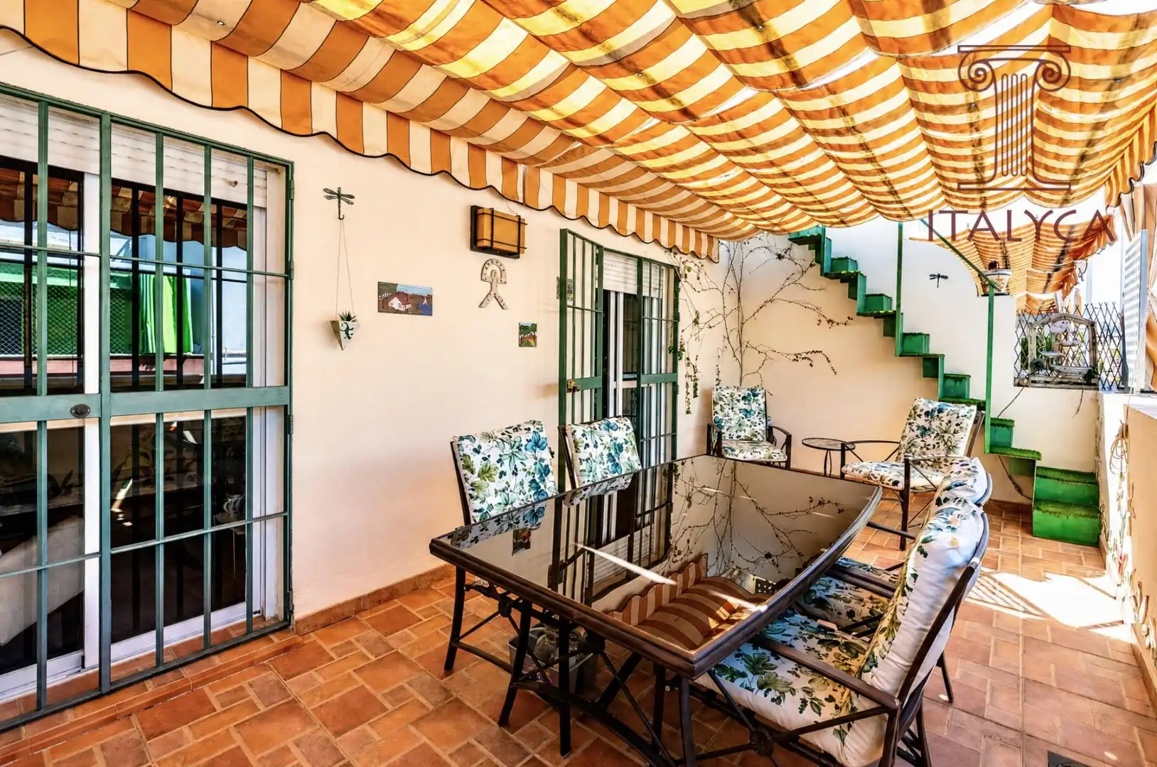 Penthouse zum Verkauf in Casco Antiguo, imagen 17