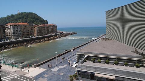 Foto 4 de Piso de alquiler en Ramón María Lili Pasealekua, 1, Gros, Gipuzkoa