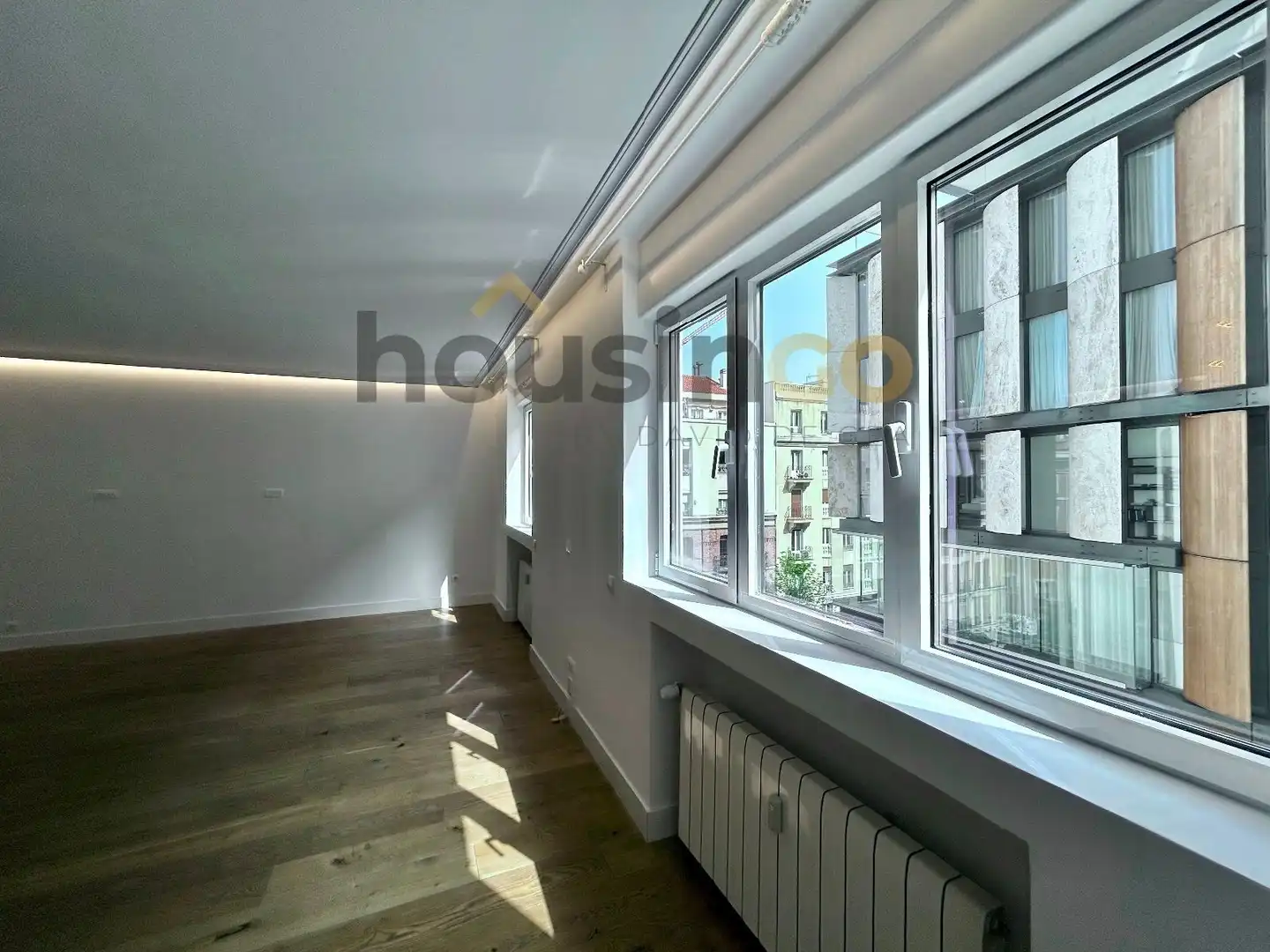 2 hab, 115m² en Castellana, Barrio de Salamanca, Madrid - Image 2