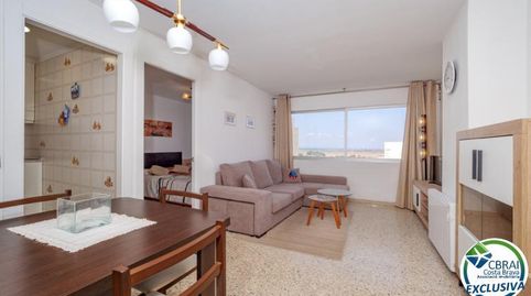 Foto 4 de Piso en venta en De la Muga, 6, Carlit - Montseny, Empuriabrava