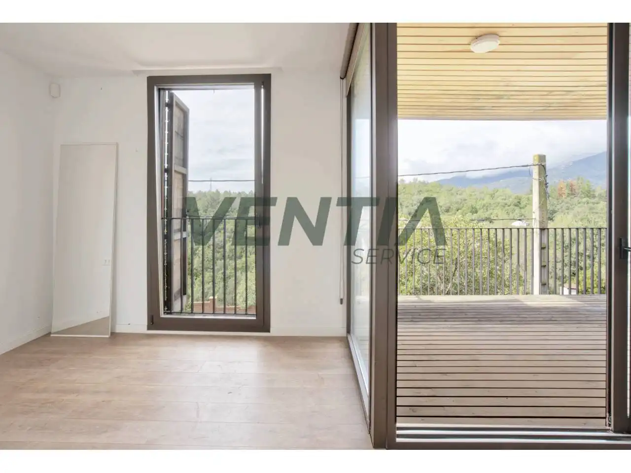 Casa amb jardí en venda a Calle San Llop 1, imagen 9