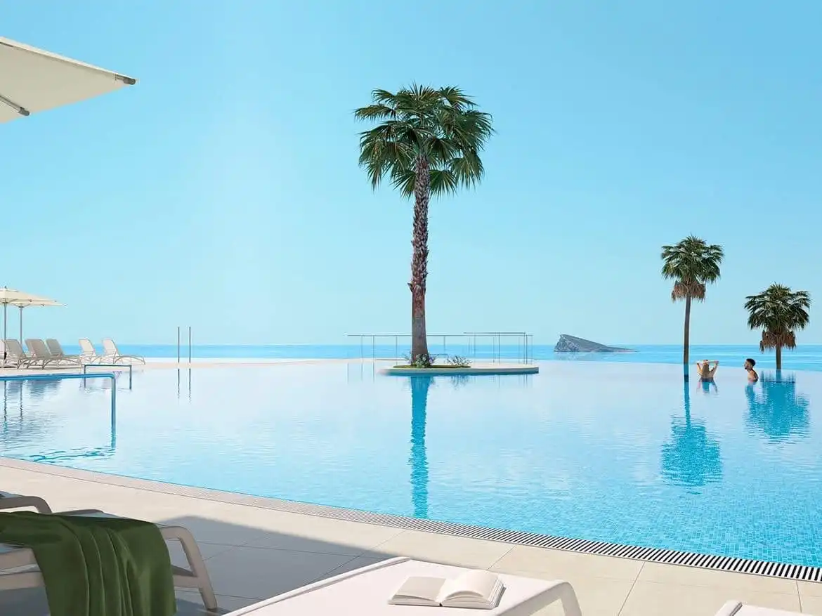 Apartment for sale in Playa de Poniente, imagen 6