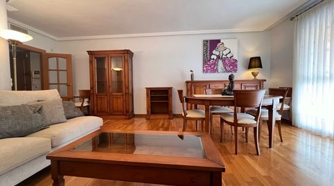 Foto 3 de Piso de alquiler en Alcantarilla, Murcia