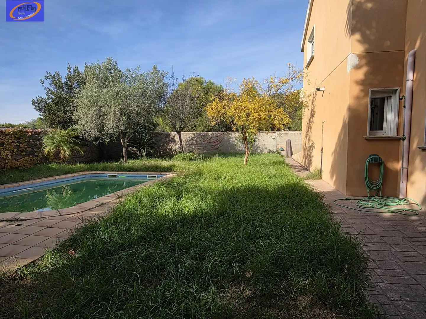Casa adosada en venta en Vinaròs con Jardín privado, Terraza y Trastero