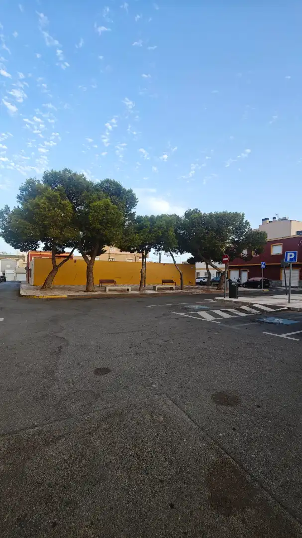 Pis en venda a Roquetas Pueblo