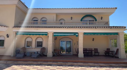 Foto 4 de Casa o xalet en venda a Pueblo - Urbanizaciones, L'Alfàs del Pi