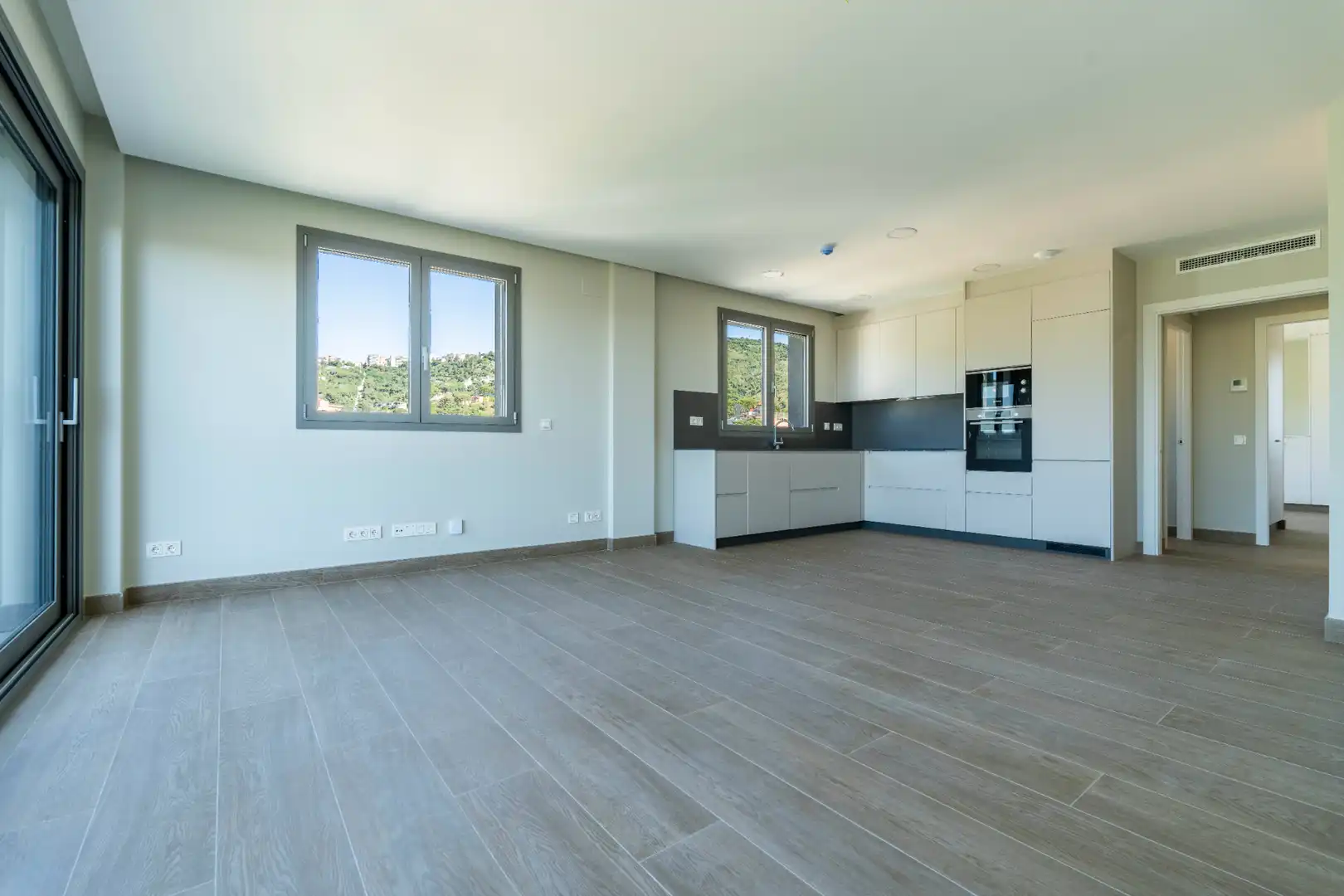 Wohnung mit Pool zum Verkauf in Via Augusta 425, imagen 4