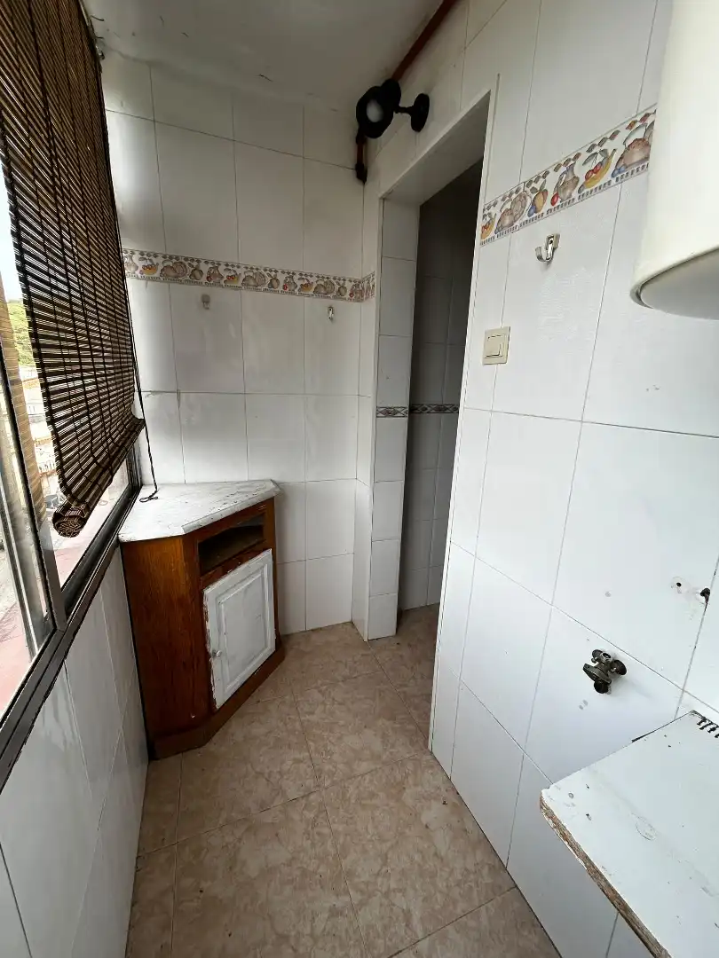 Bany de Pis en venda en Vila-roja