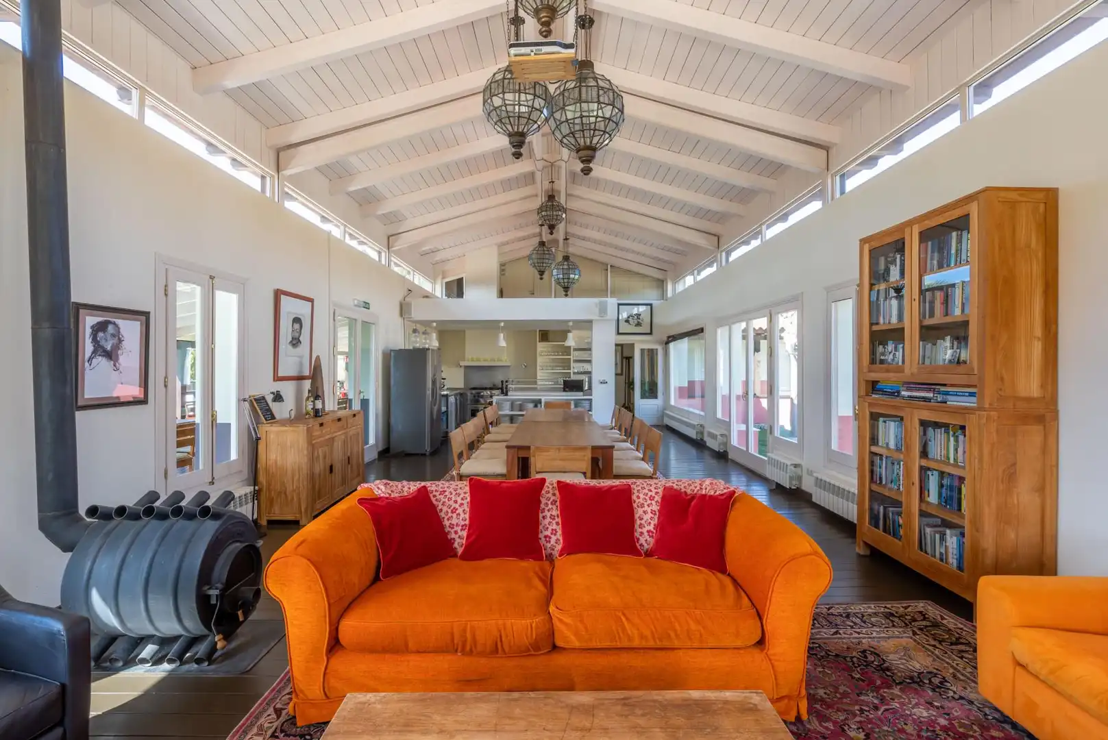 Hotel for sale in Casco Histórico, imagen 41
