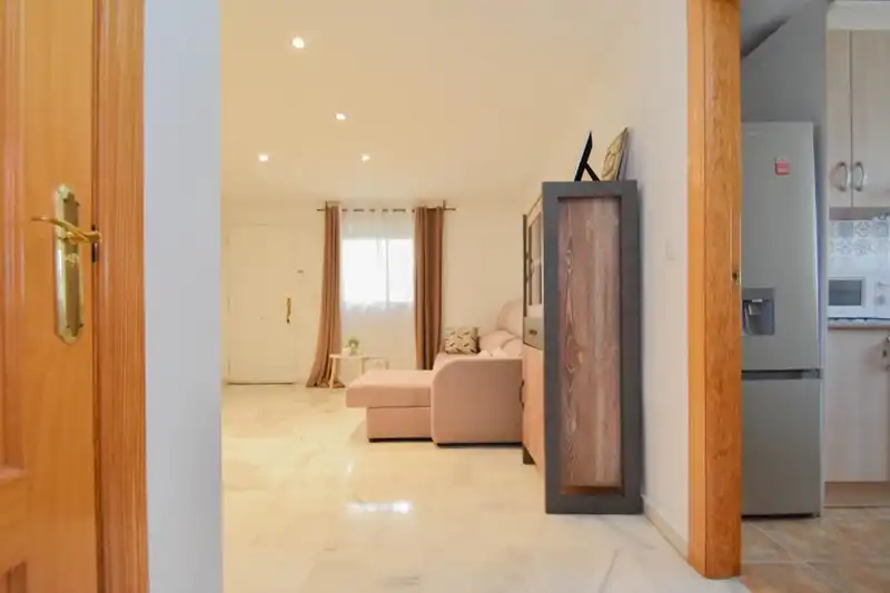 Duplex con ascensore in vendita a Calle la Vega 12, imagen 14