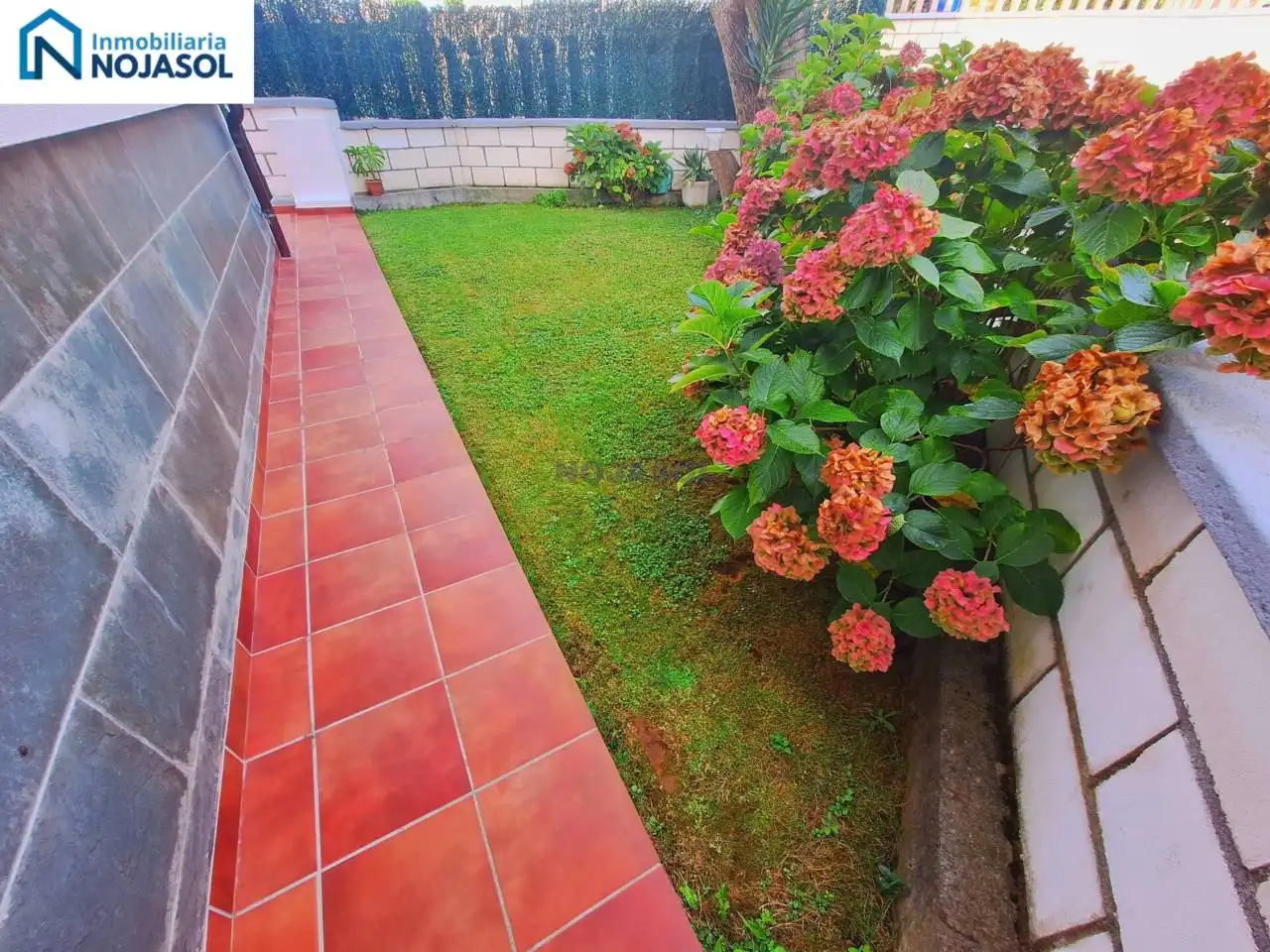 Villa con giardino in vendita a Calle castillo, imagen 74