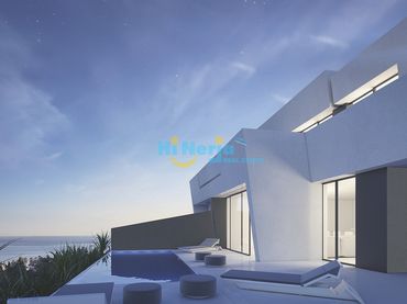 Villa con piscina in vendita a Torre del Mar