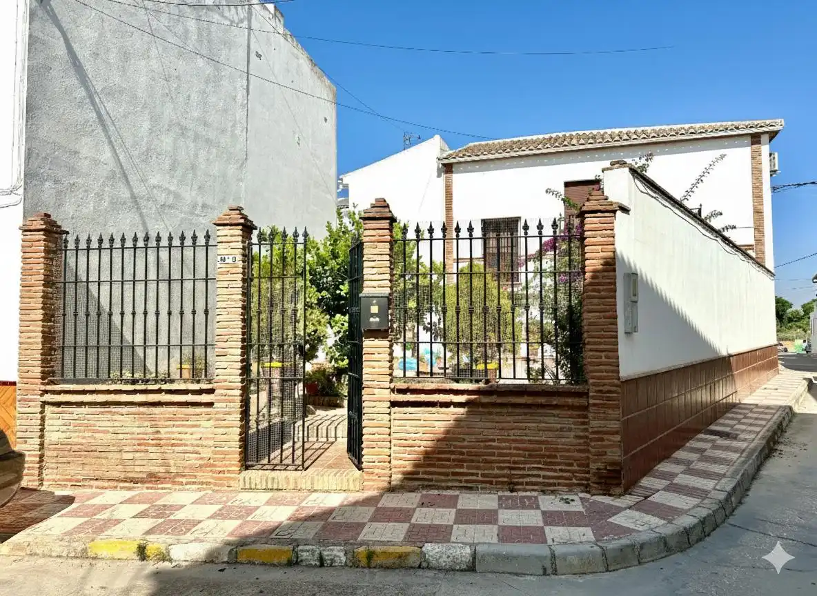 Casa con terraza en venta en Mollina, imagen 30