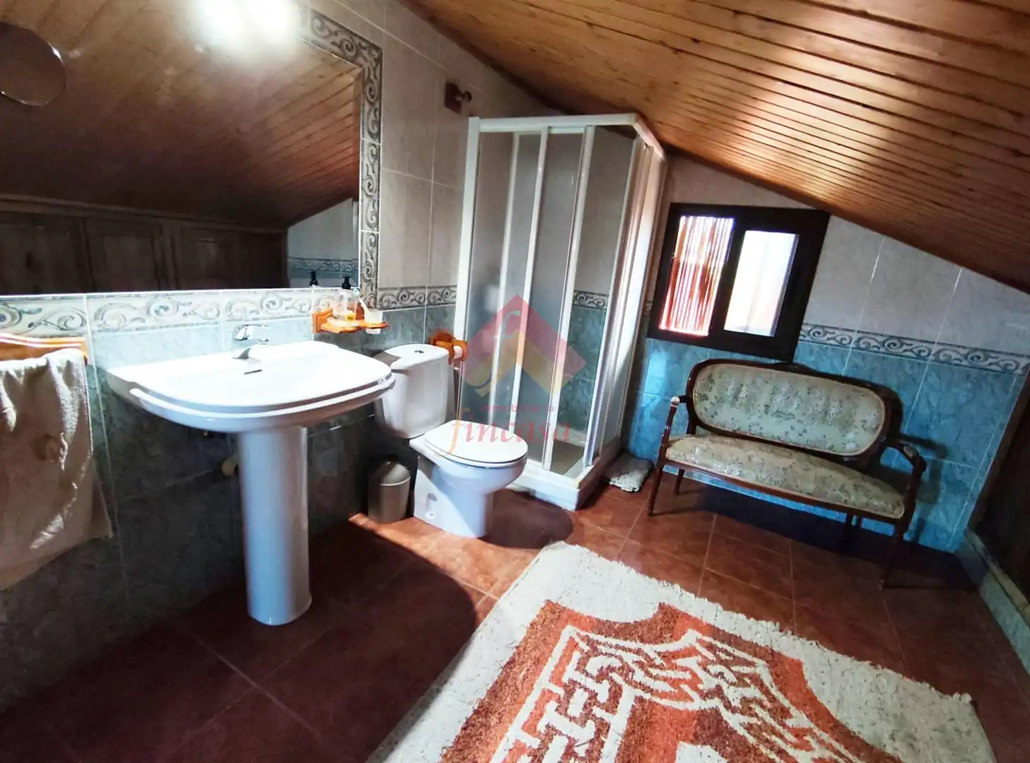 House with terrace for sale in Arriate, imagen 27