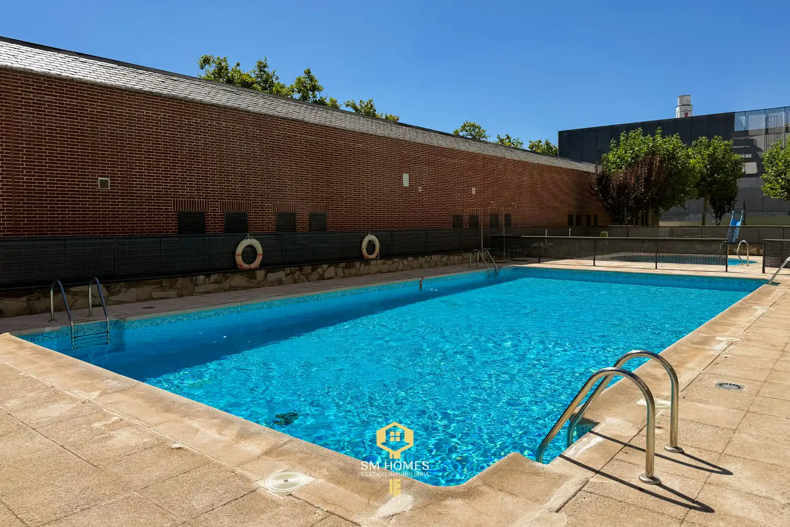 Piso con piscina en venta en Calle Rosa Montero, imagen 32