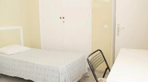 Foto 2 von Wohnung zur untervermieten in N/a, San Bernardo,  Sevilla Capital