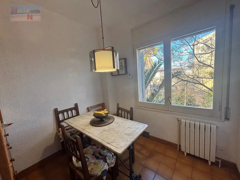 Comedor de Casa o chalet en venta en Llorenç del Penedès