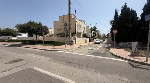 Foto 3 de Casa adosada en venda a Berlín, 7, Playa Morro de Gos, Castellón